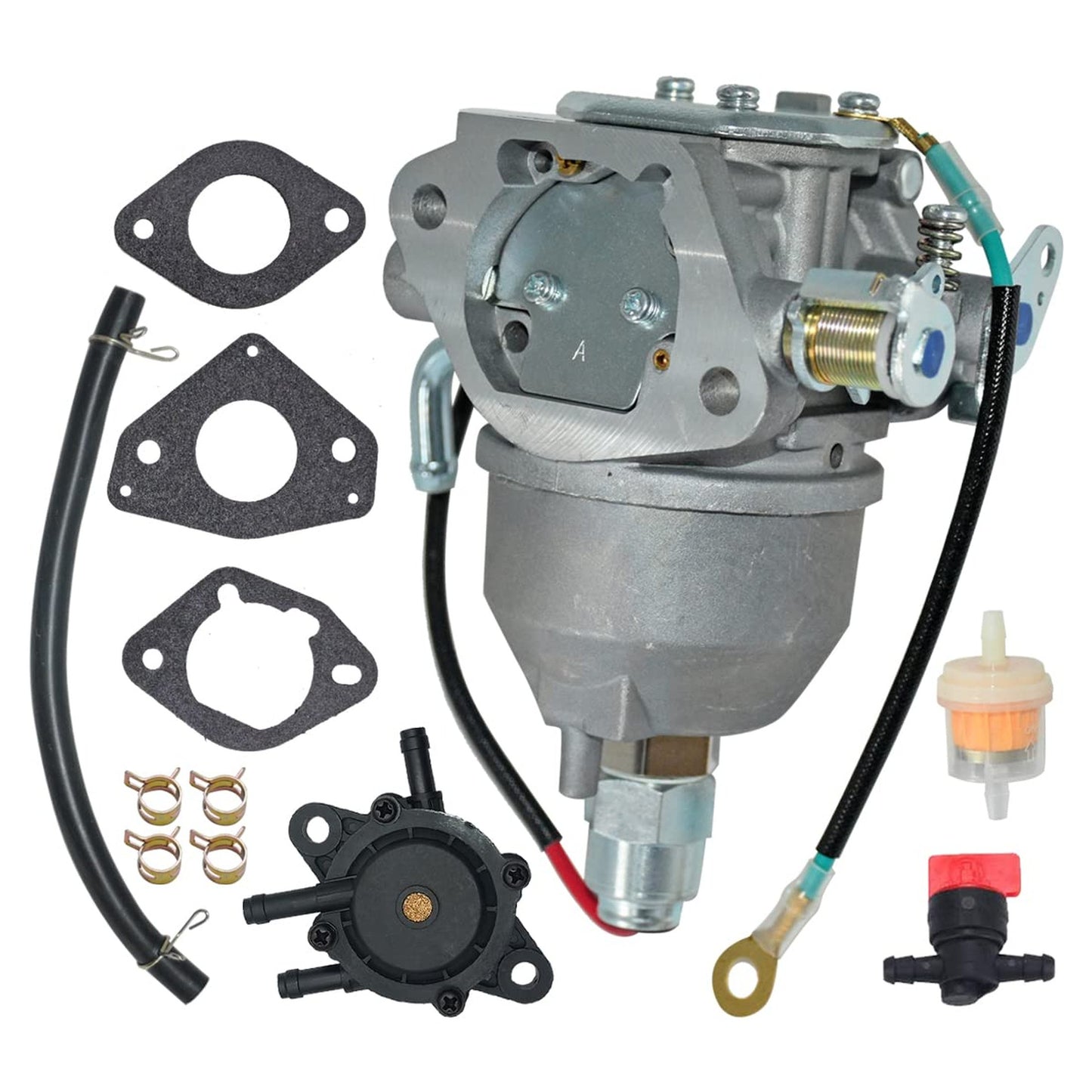 32-853-11-S Carburetor for SV710 SV715 SV720 Courage Twin Engine Models