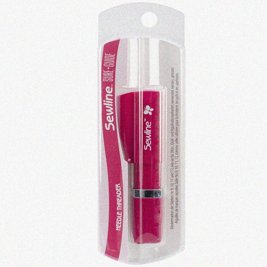 Sure Guide Needle Threader Compatible with Size 9-12