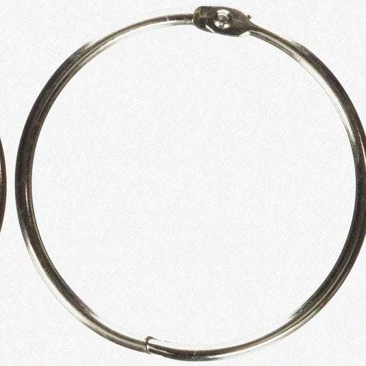 714 Bobbin Ring 3-Inch 3-Pack