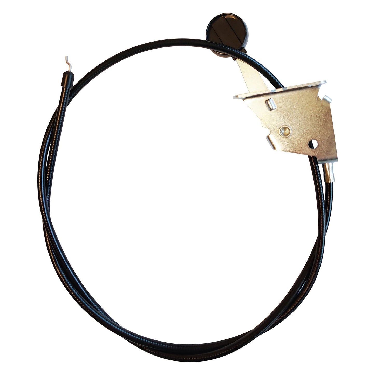 Throttle Cable Replacement for Hustler MTD FasTrak Super Z Trimstar ATZ