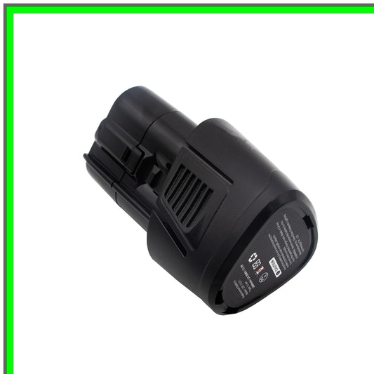12V Lithium Ion Battery Compatible with Nextec 9-11221