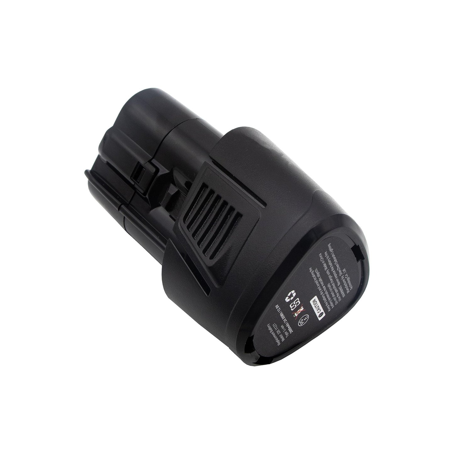 12V Lithium Ion Battery 2000mAh for Nextec 9-11221 Replacement Power Pack
