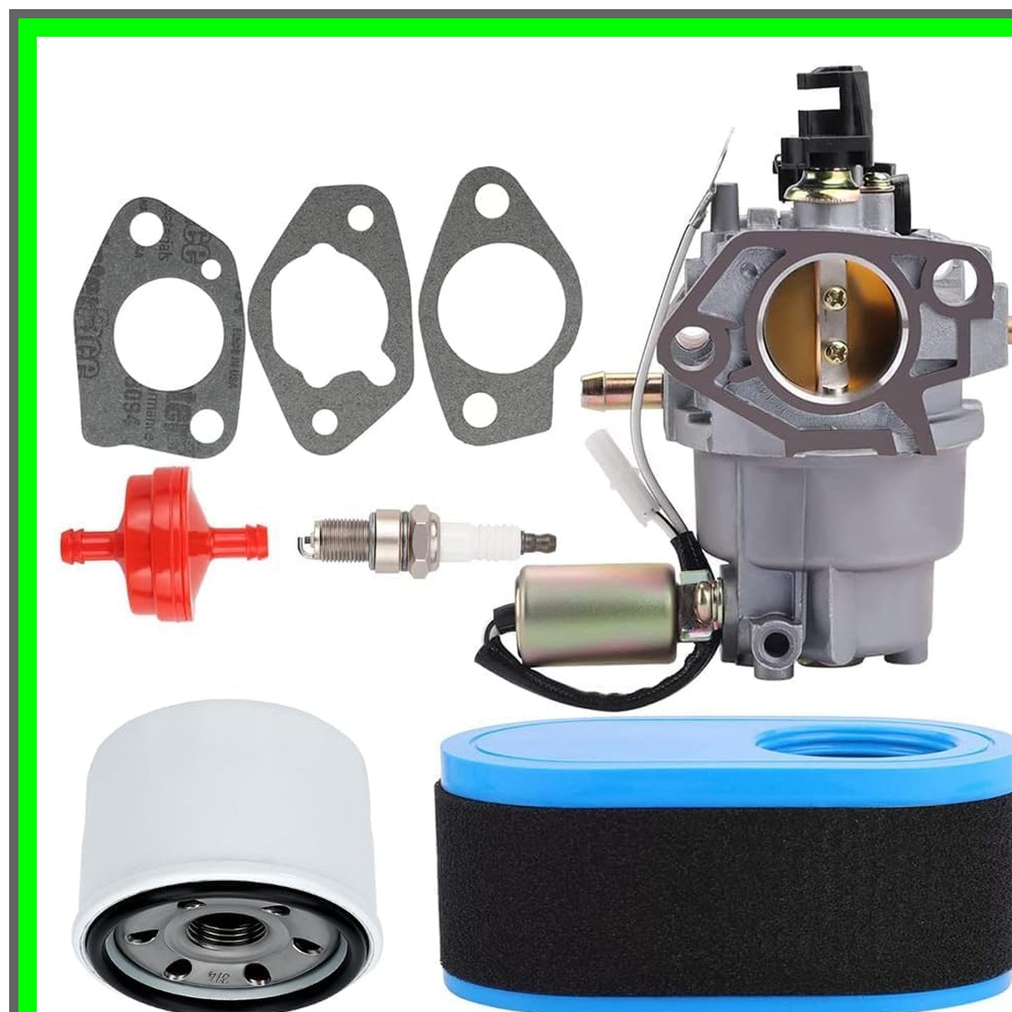 Cub Cadet Carburetor Replacement for CC30 Mini Rider and Walk Behind Mower