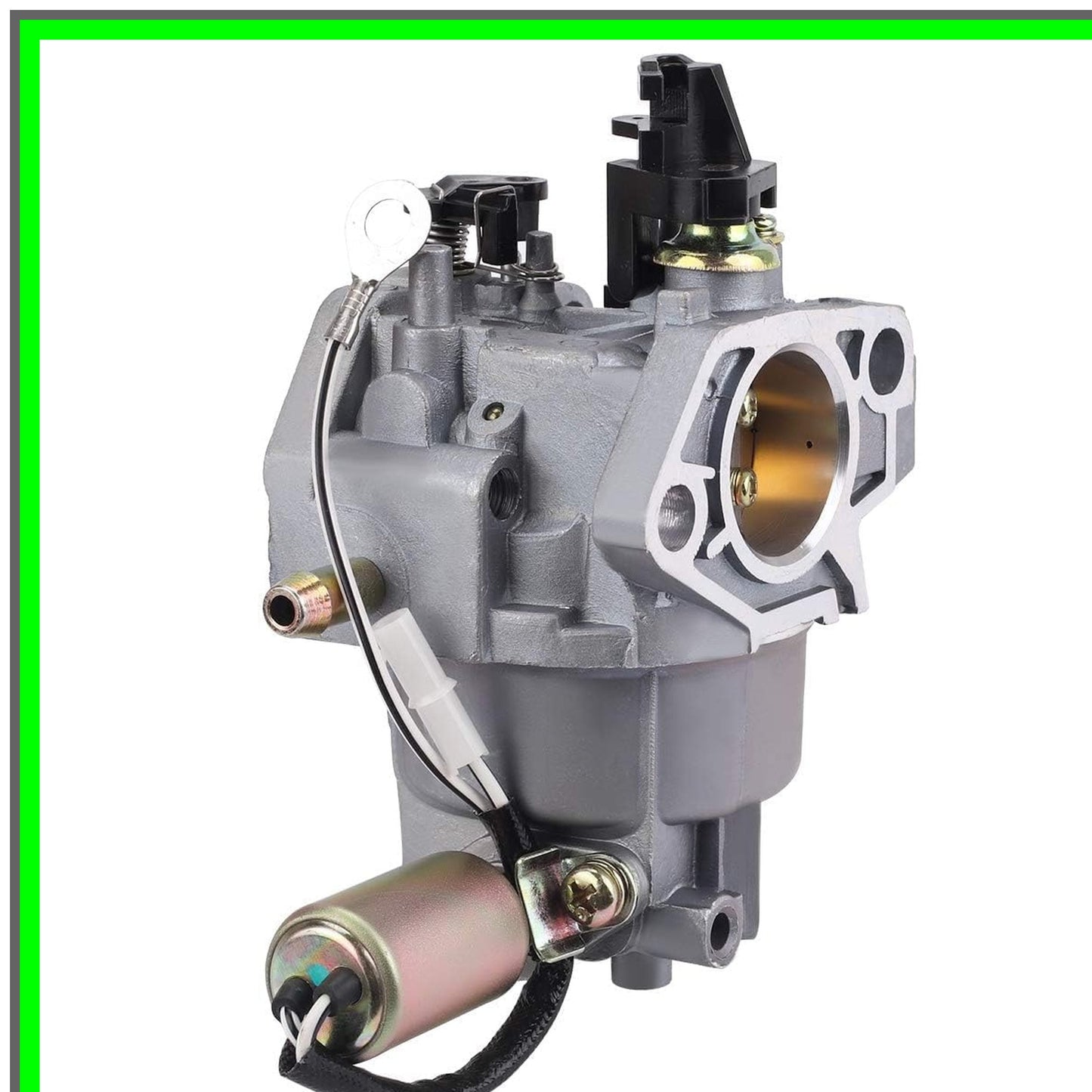 Cub Cadet Carburetor Replacement for CC30 Mini Rider and Walk Behind Mower