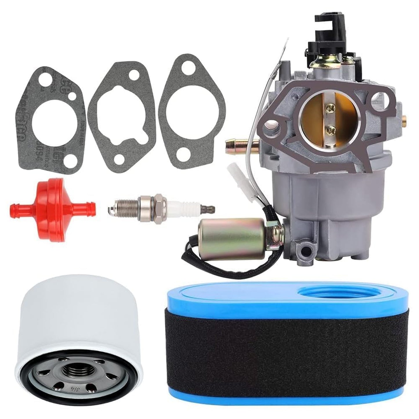 Cub Cadet Carburetor Replacement for CC30 Mini Rider and Walk Behind Mower