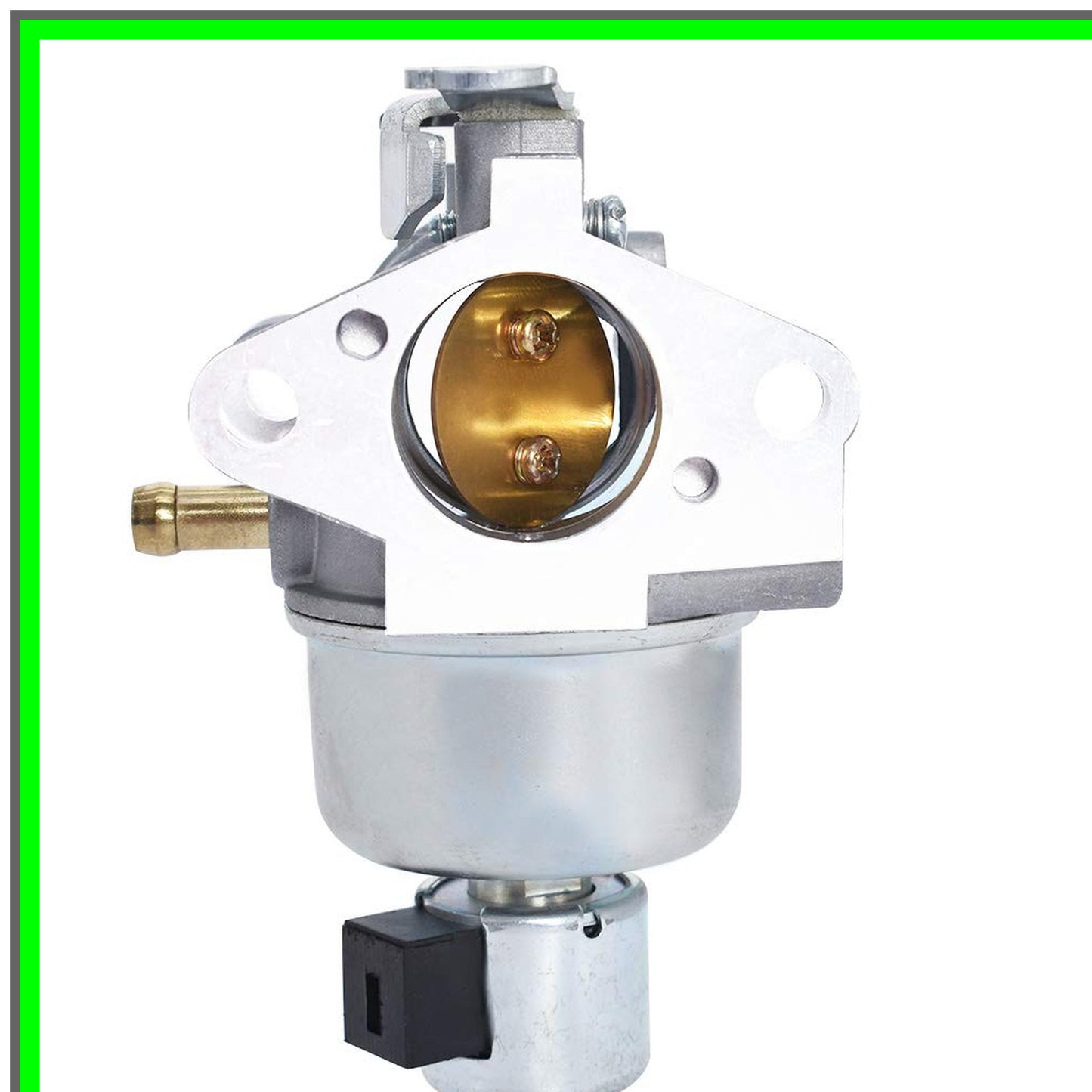 Courage Carburetor Replacement for SV530 SV540 SV590 SV600 Engines
