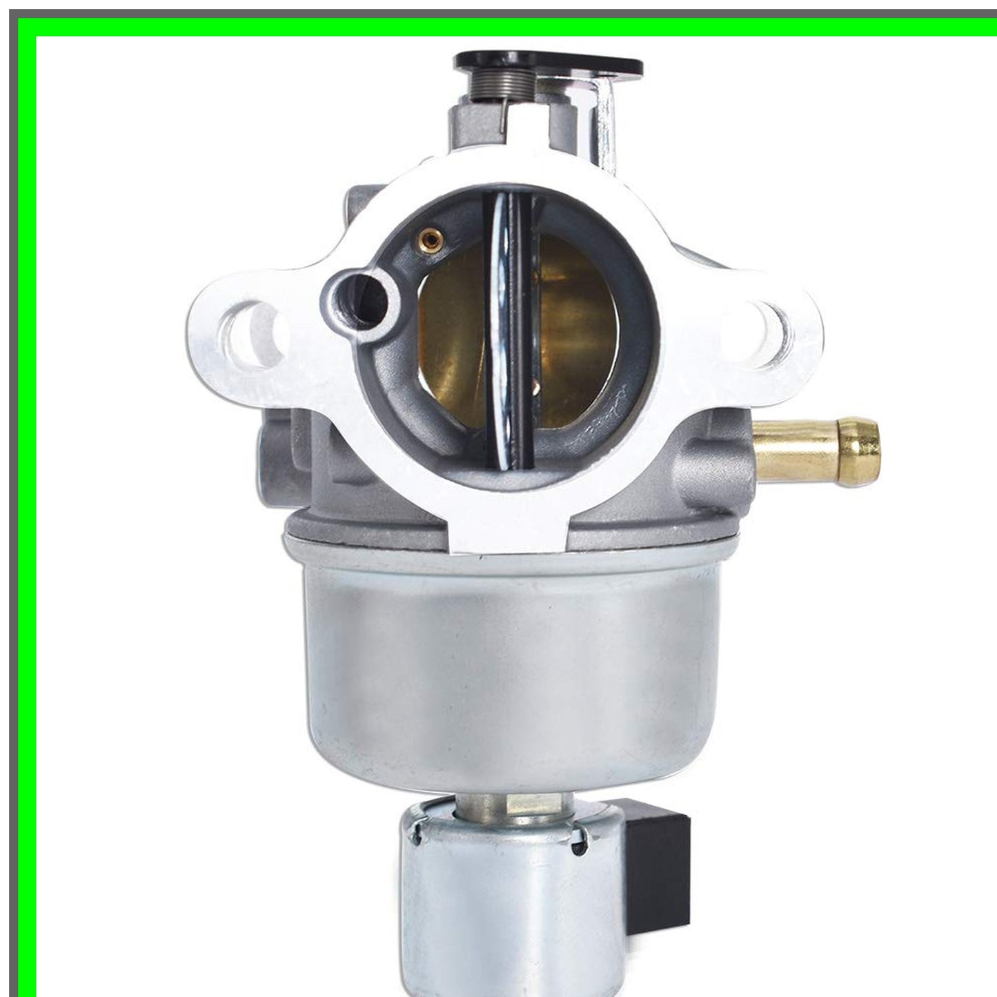 Courage Carburetor Replacement for SV530 SV540 SV590 SV600 Engines