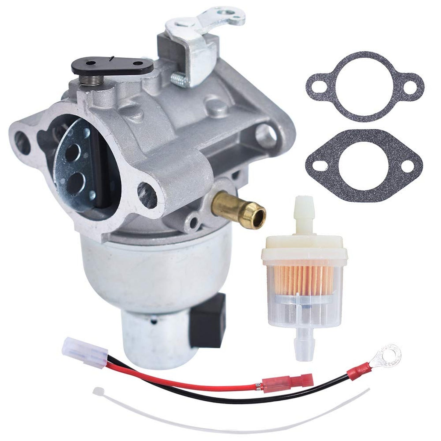 Courage Carburetor Replacement for SV530 SV540 SV590 SV600 Engines