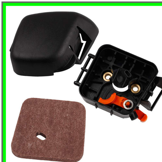 Stihl Trimmer Air Filter Cover Kit for FS38 FS45 FS46 FS55