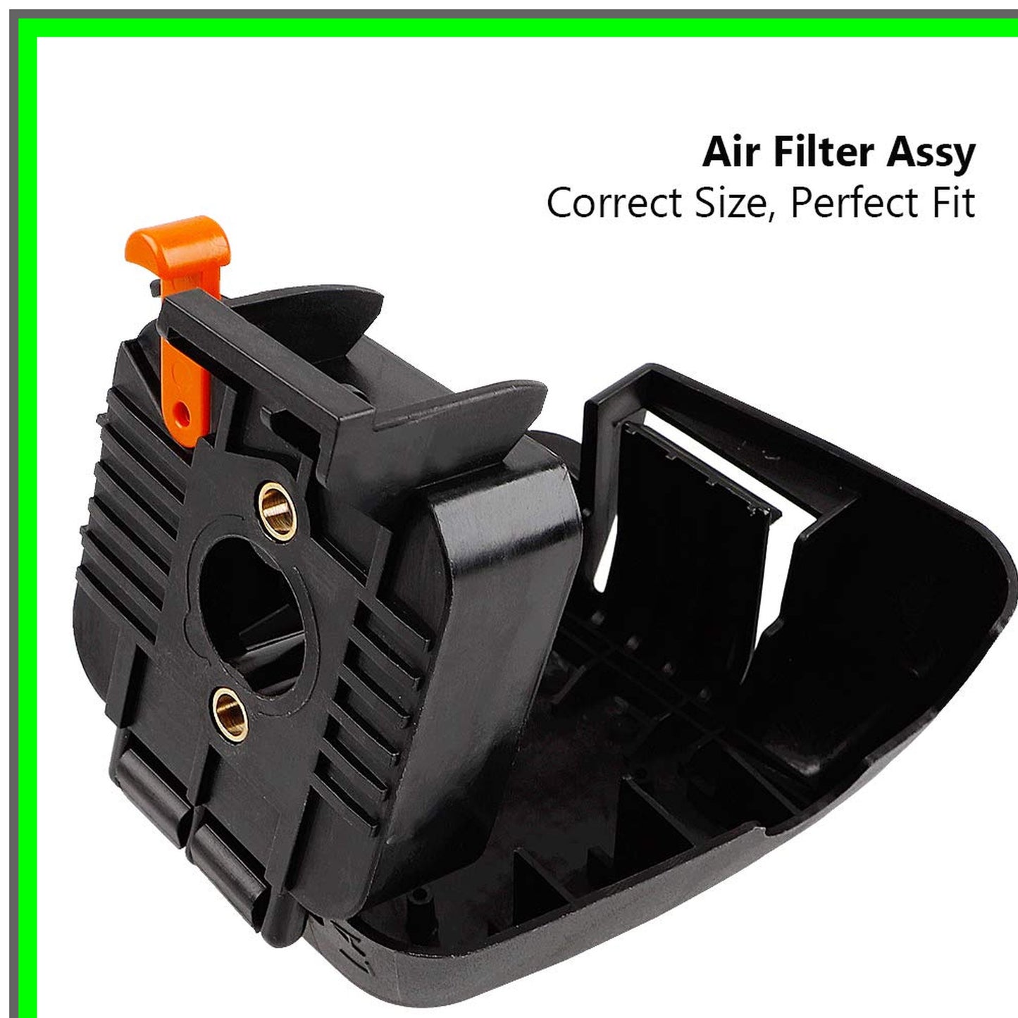 Stihl Trimmer Air Filter Cover Housing Kit for FS38 FS45 FS46 FS55 Models