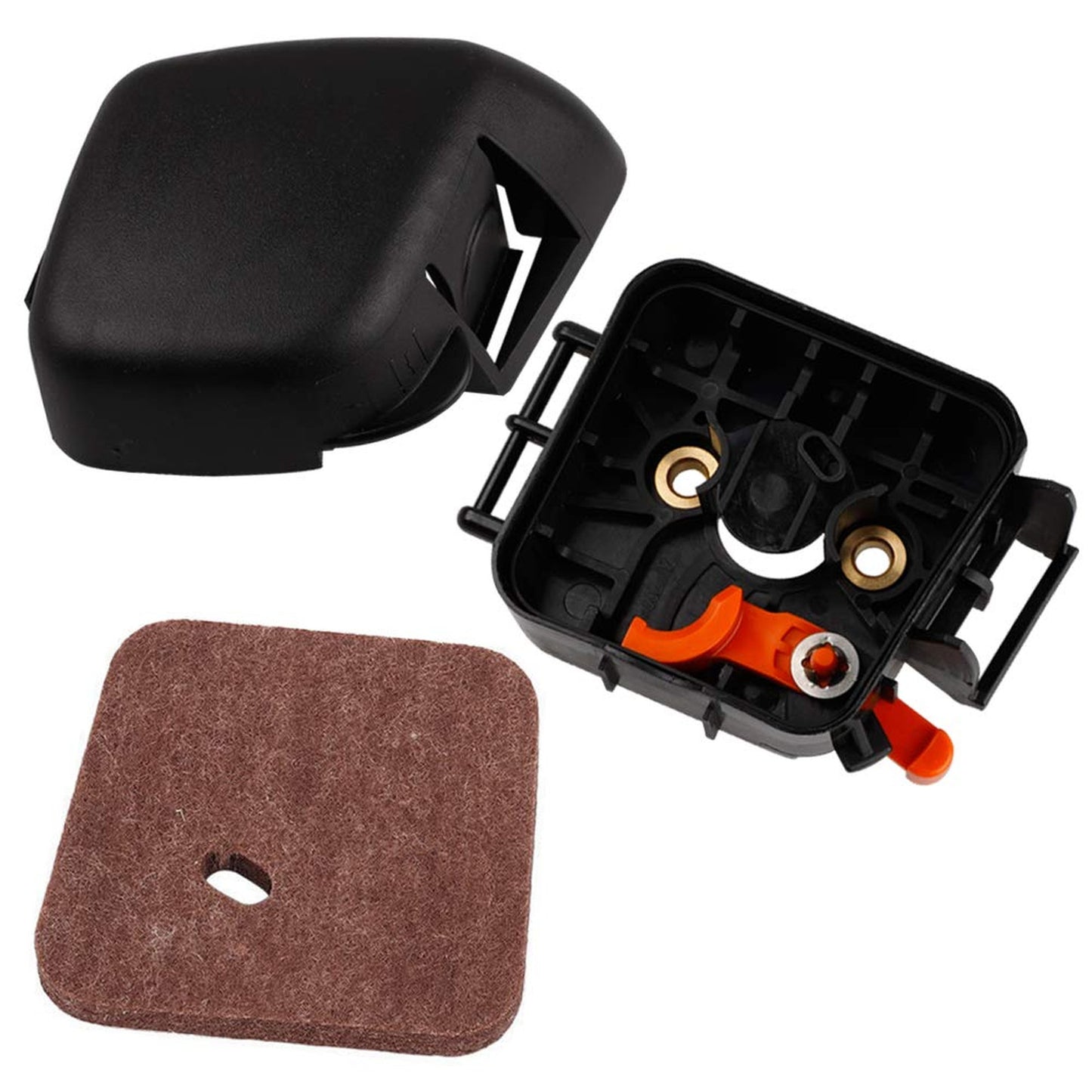 Stihl Trimmer Air Filter Cover Housing Kit for FS38 FS45 FS46 FS55 Models