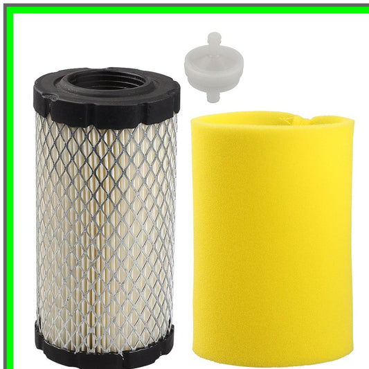 Intek Air Filter Replacement for LT2000 YT3000