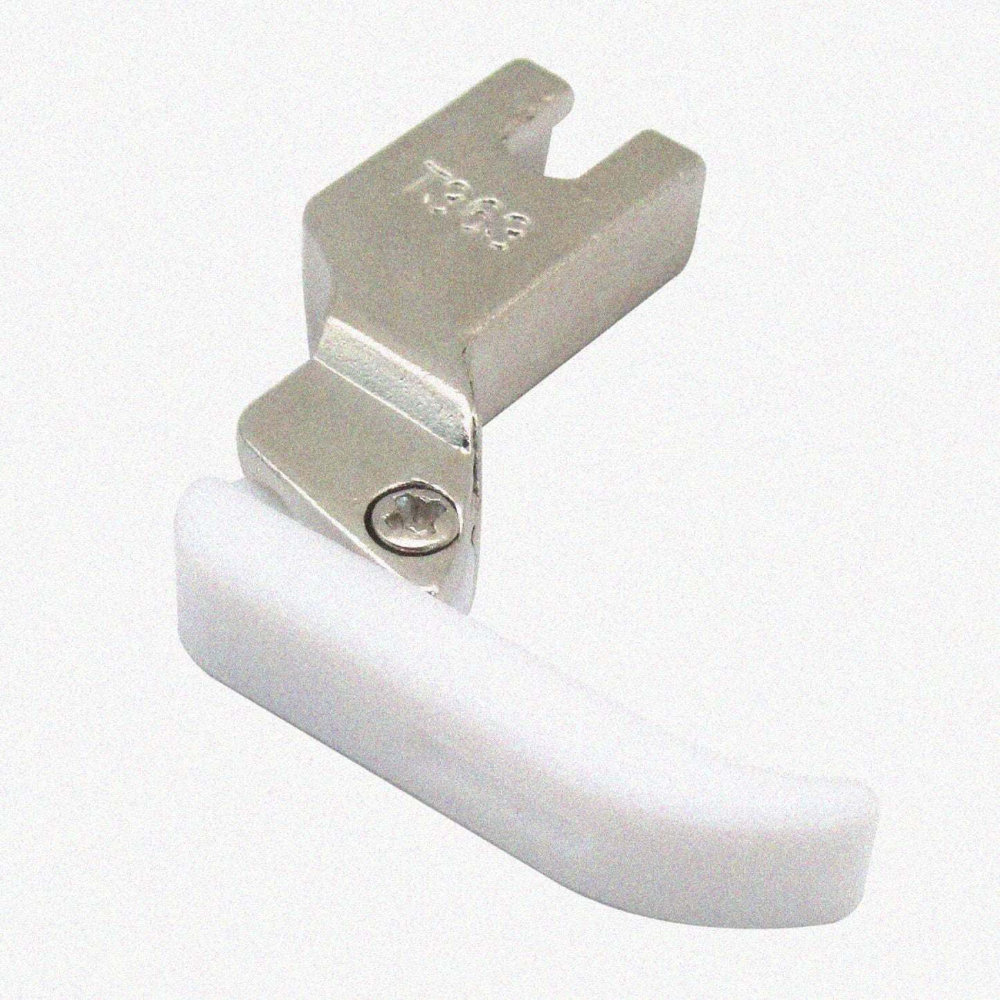1PCS T363 Narrow Zipper Foot for Industrial Sewing Machines