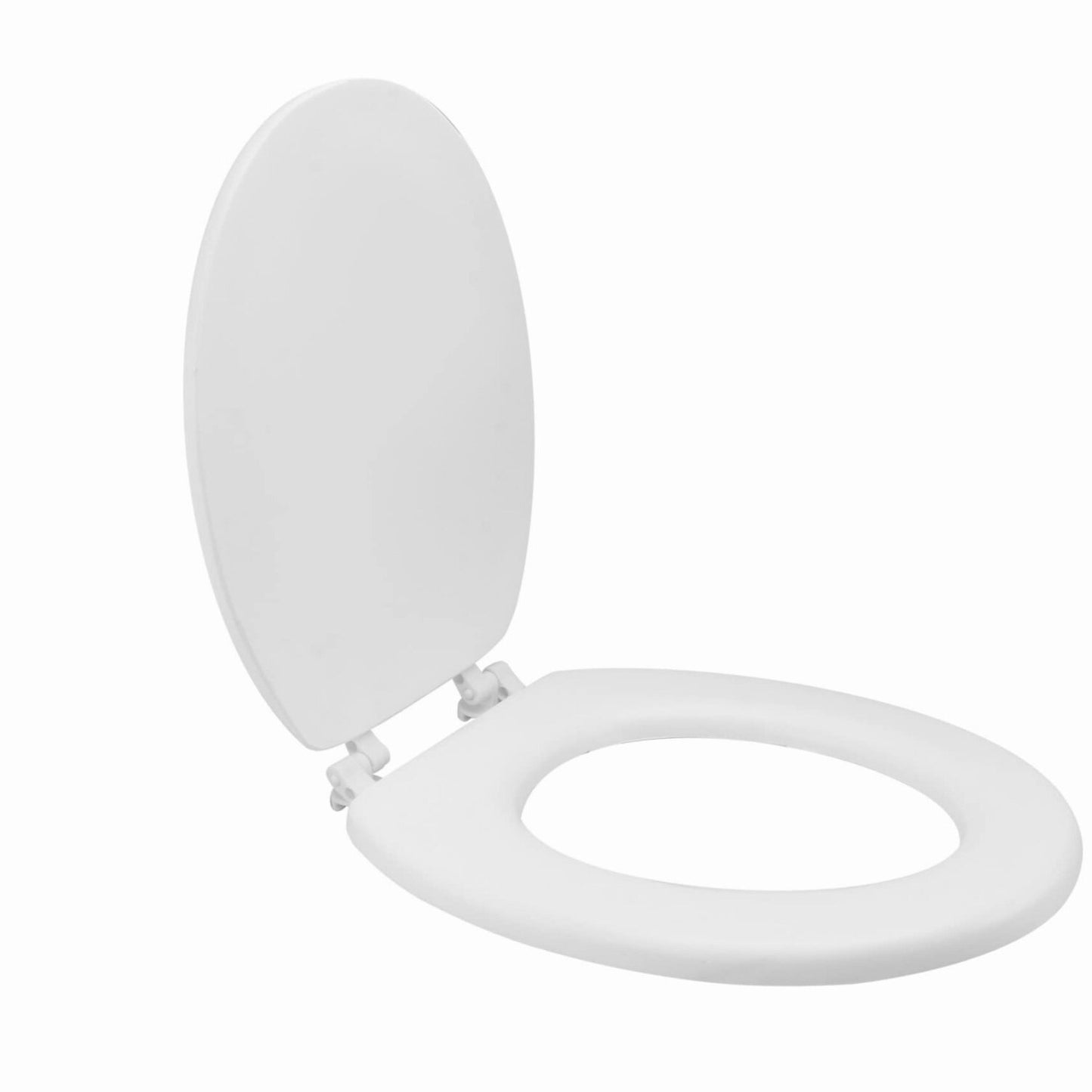 Tet Seat Lid White for Elongated Tets 1pc
