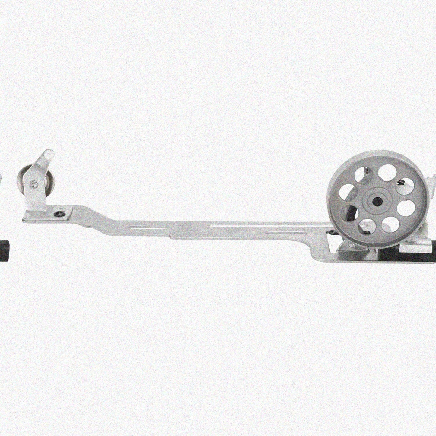 Large Bobbin Winder for Industrial Sewing Machines