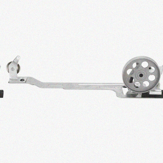 Large Bobbin Winder for Industrial Sewing Machines