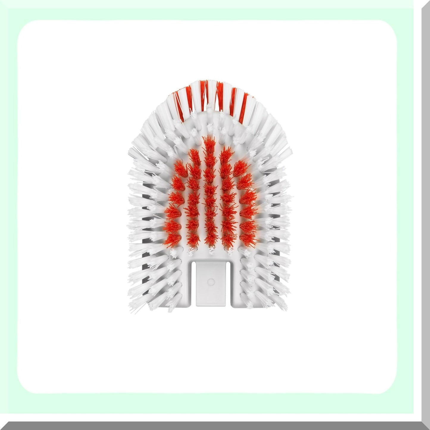 Extendable Tile and Tub Brush Refill