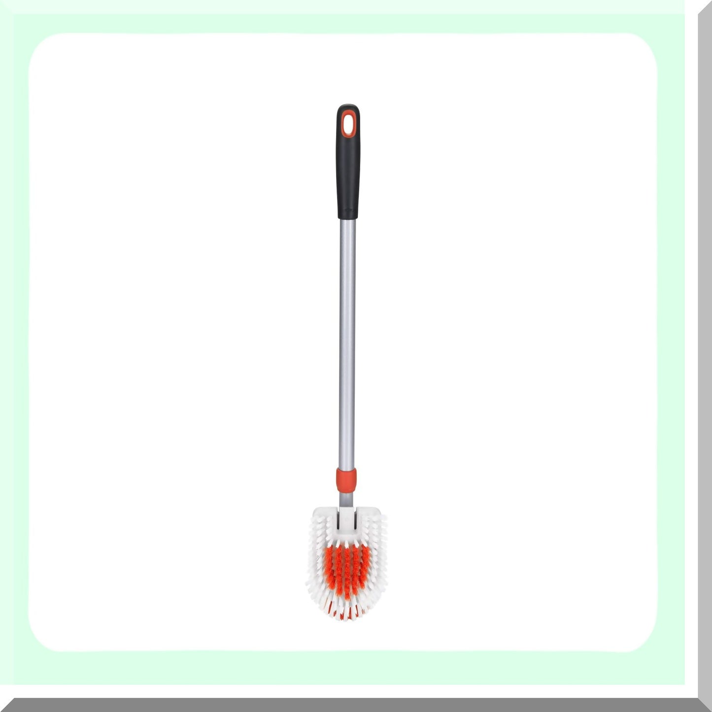 Extendable Tile and Tub Brush Refill
