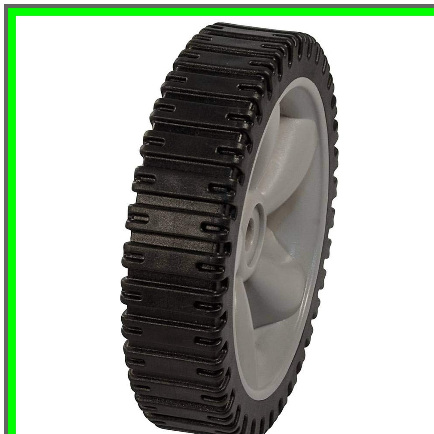 Pneumatic Wheel Assembly for Smooth Mobility and Enhanced Performance