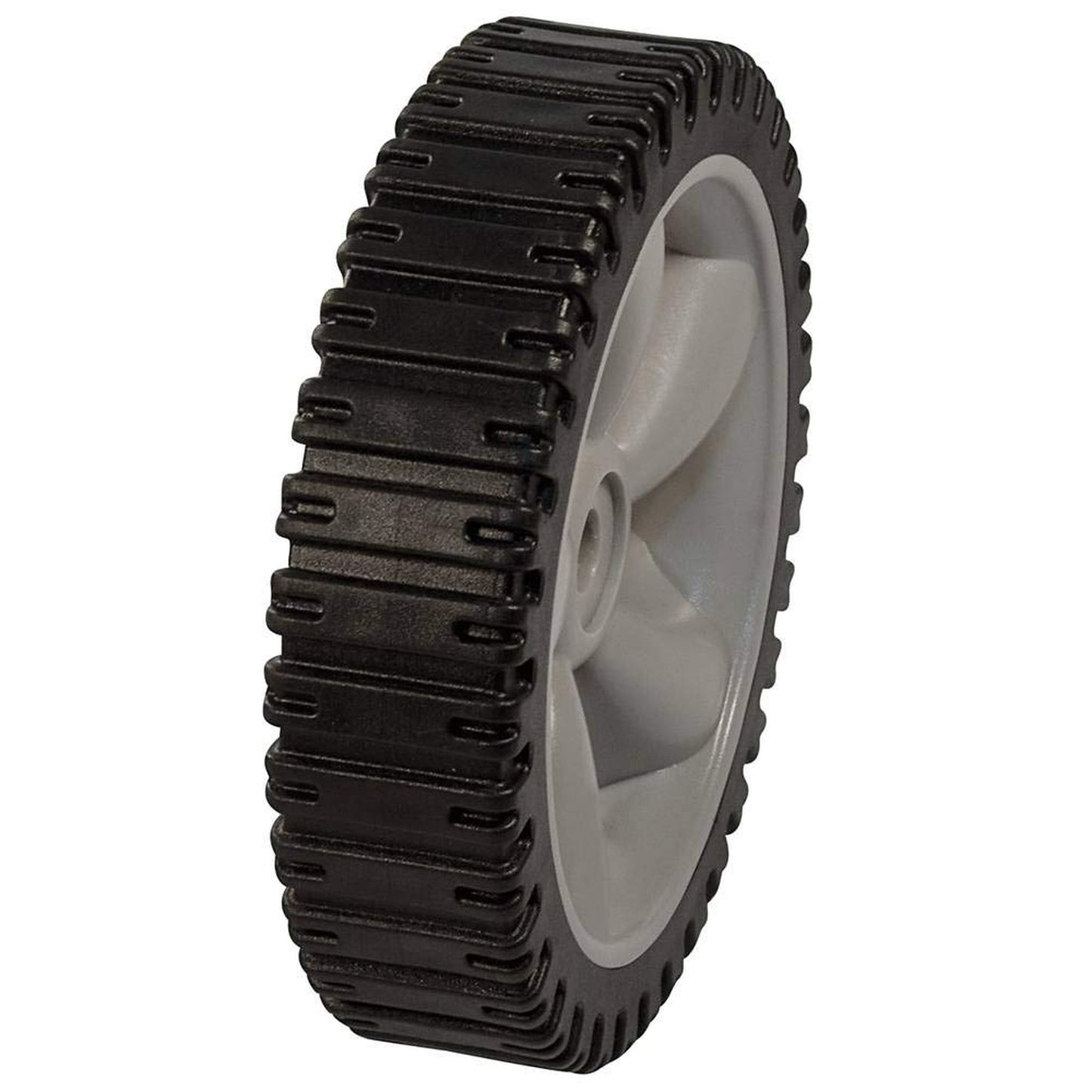 Pneumatic Wheel Assembly for Smooth Mobility and Enhanced Performance