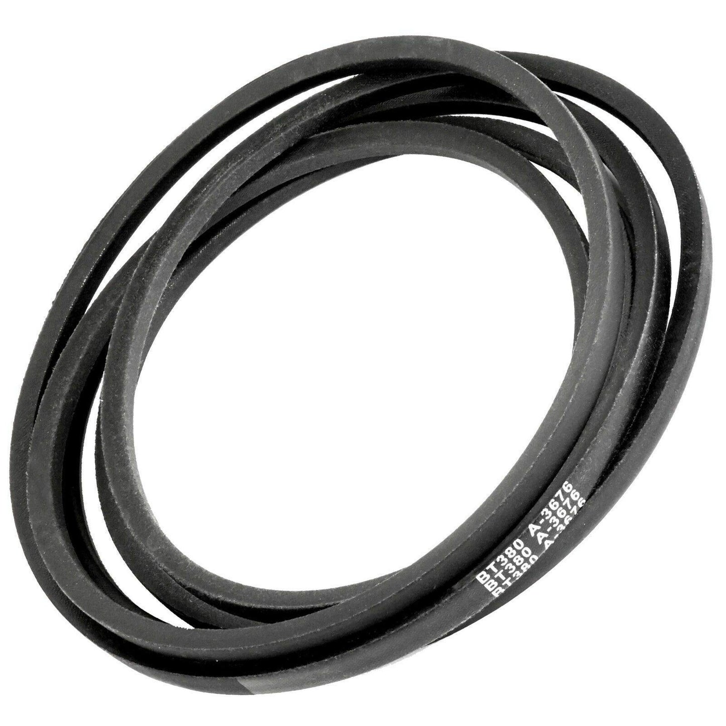 Replacement 54" Deck Belt for Z375R GX26422 2017 Model 1/2" X 144.5"
