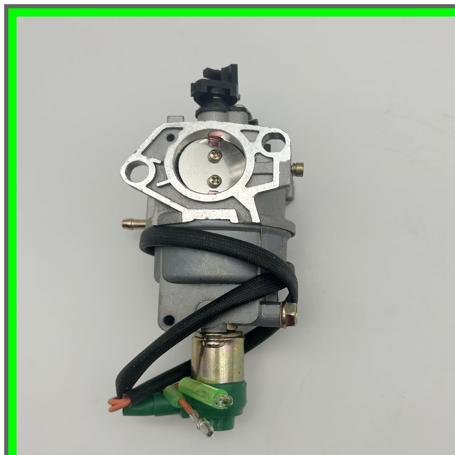 High-Performance Carburetor for Honda Predator Champion Generators 11HP 13HP