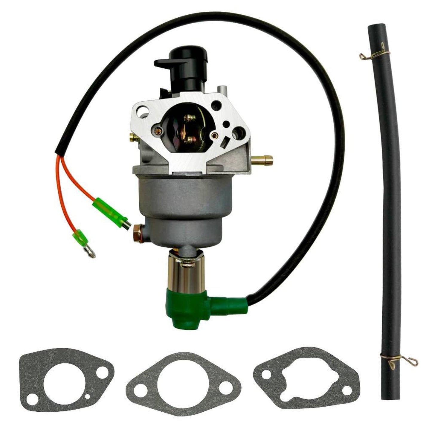 High-Performance Carburetor for Honda Predator Champion Generators 11HP 13HP