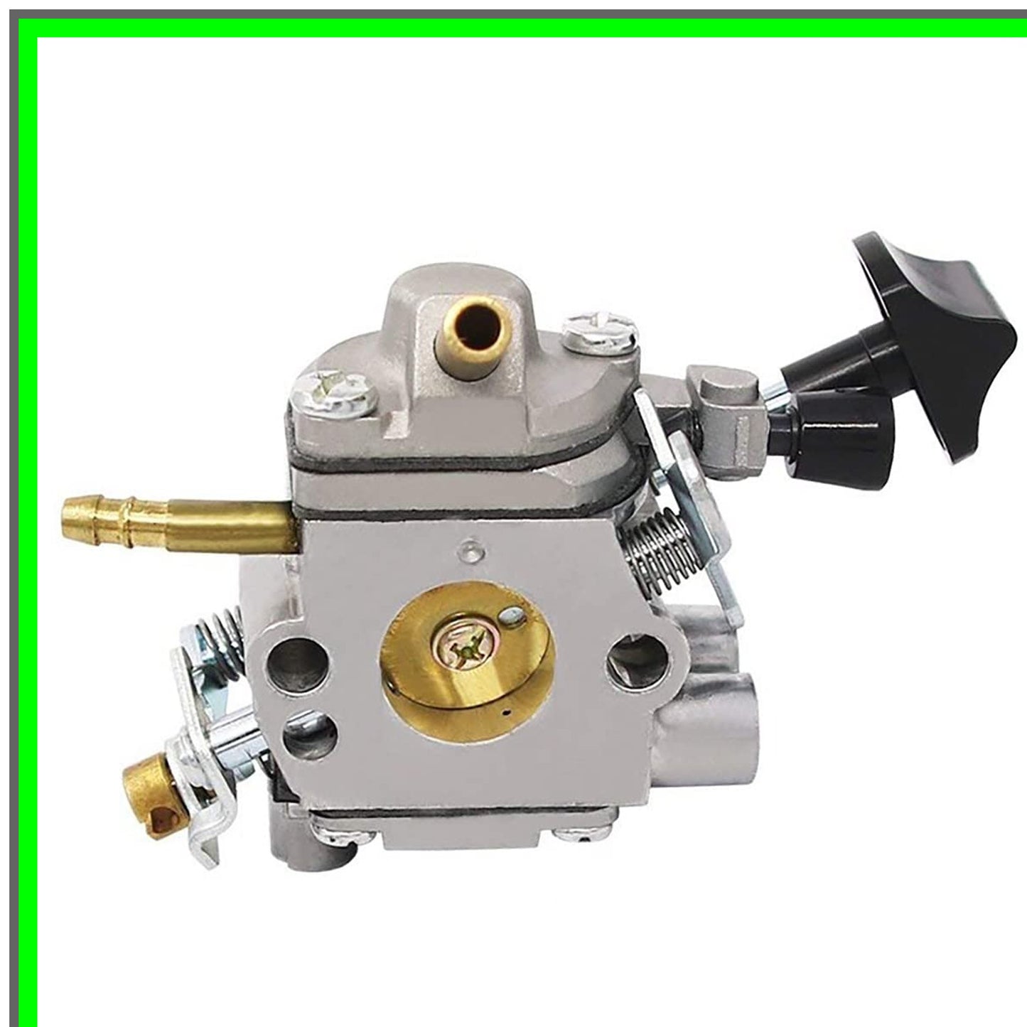 Carburetor Air Filter Repower Kit for Sthil BR500 BR550 Leaf Blowers