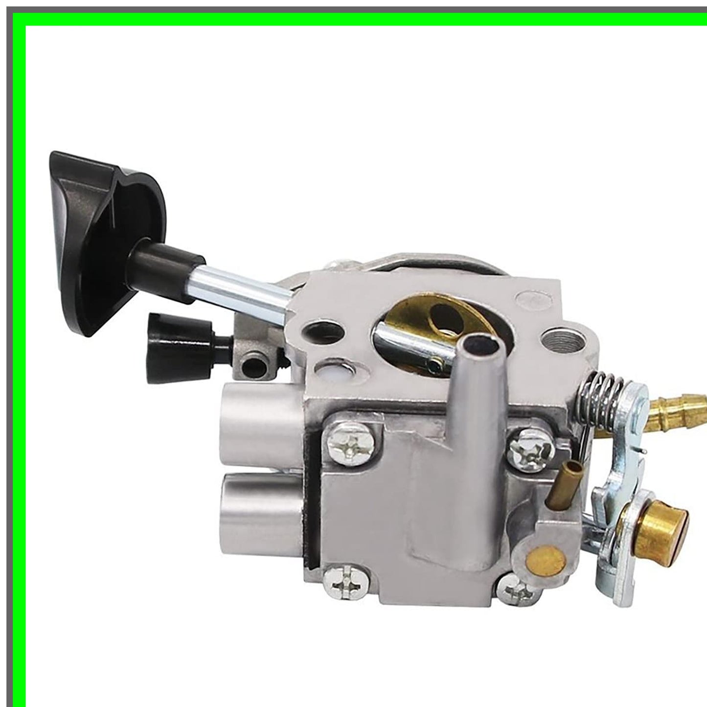 Carburetor Air Filter Repower Kit for Sthil BR500 BR550 Leaf Blowers