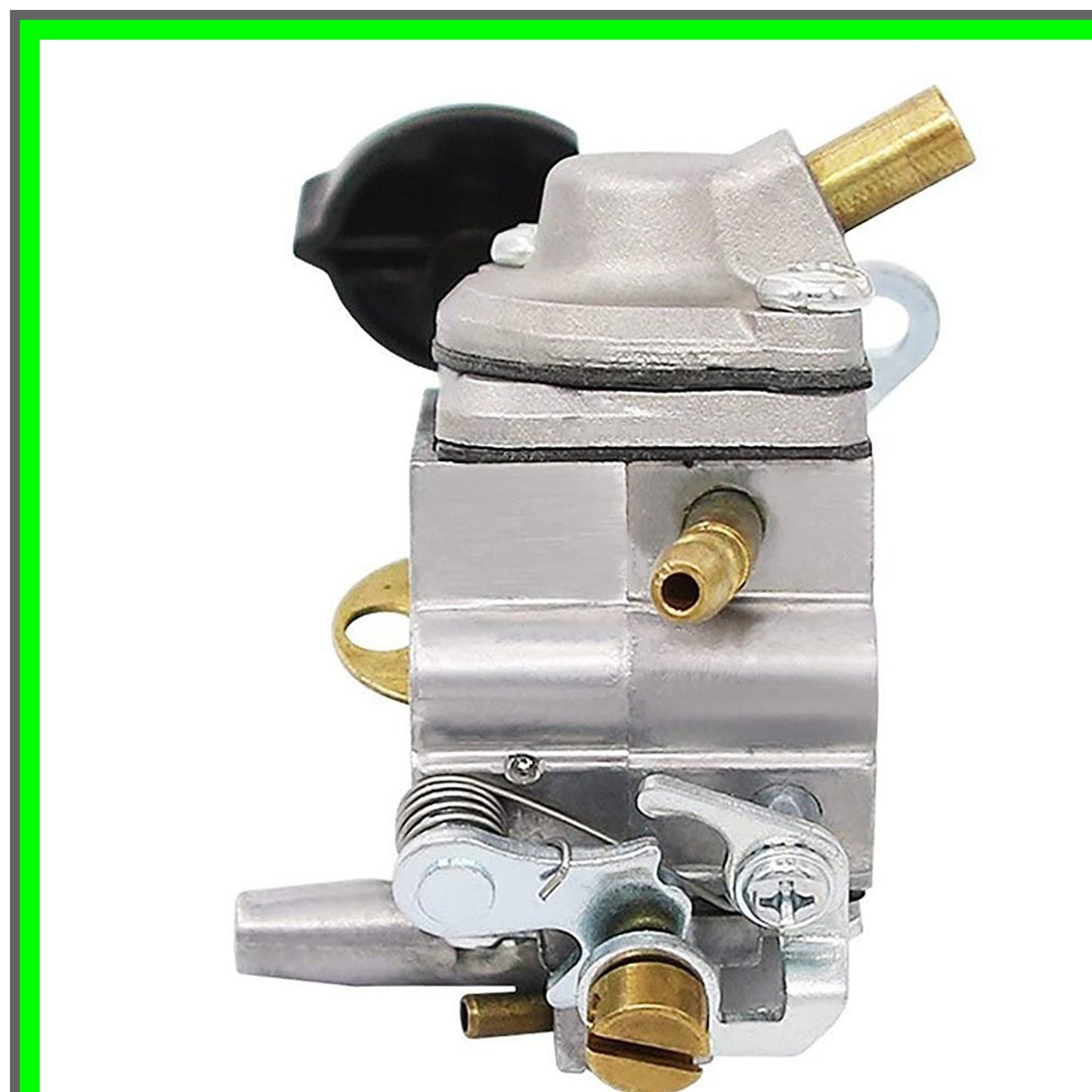 Carburetor Air Filter Repower Kit for Sthil BR500 BR550 Leaf Blowers