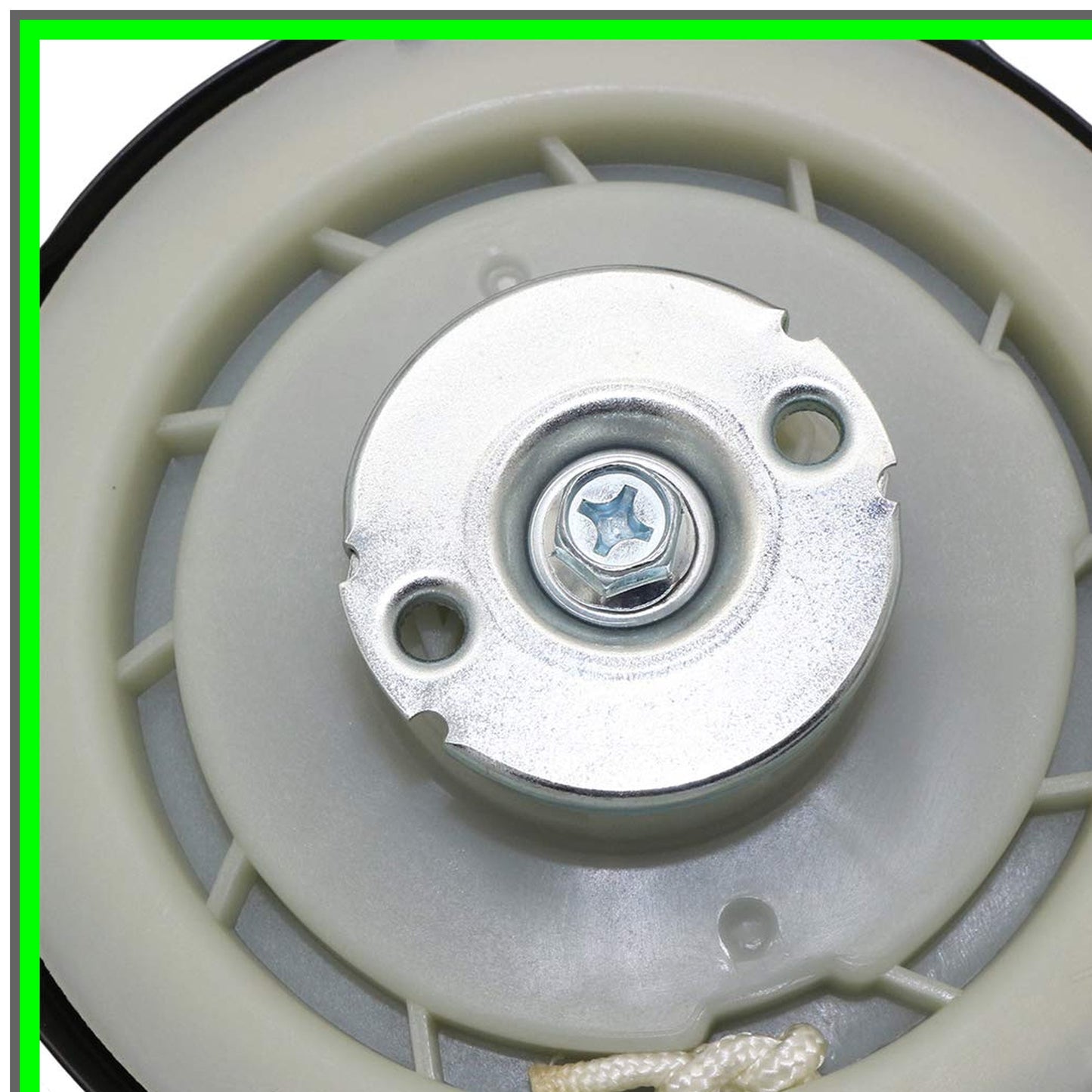 Cub Cadet Recoil Starter Assembly for MTD Troy Bilt 951-10299 751-10299