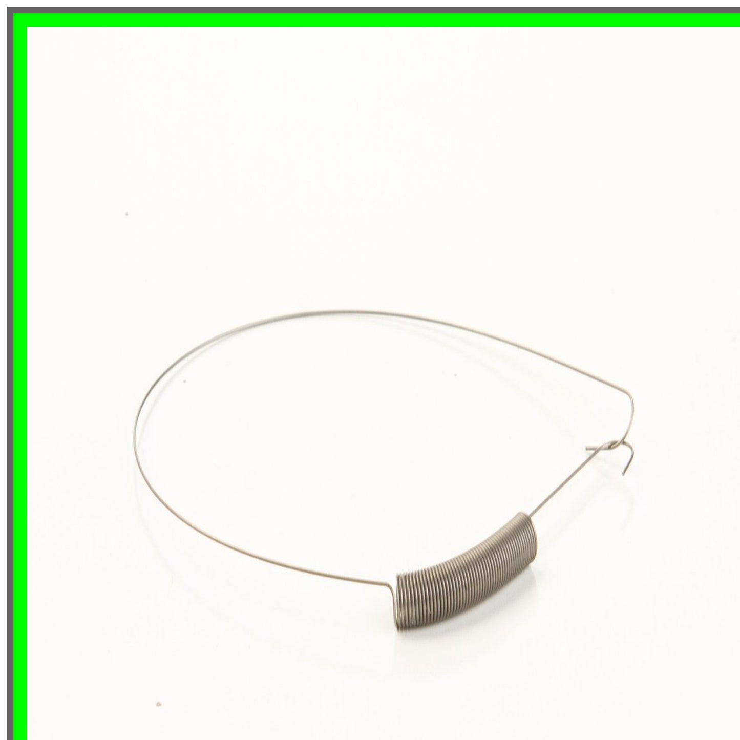 Governor Link Spring Replacement for 260584 and 692207 Models