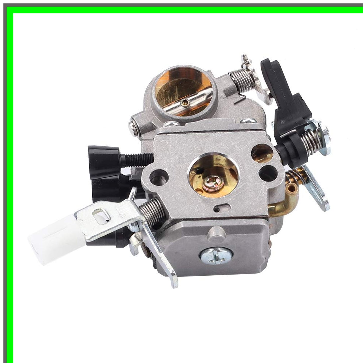 High-Performance Carburetor Kit for Sthil MS171 MS181 MS211 Chainsaws