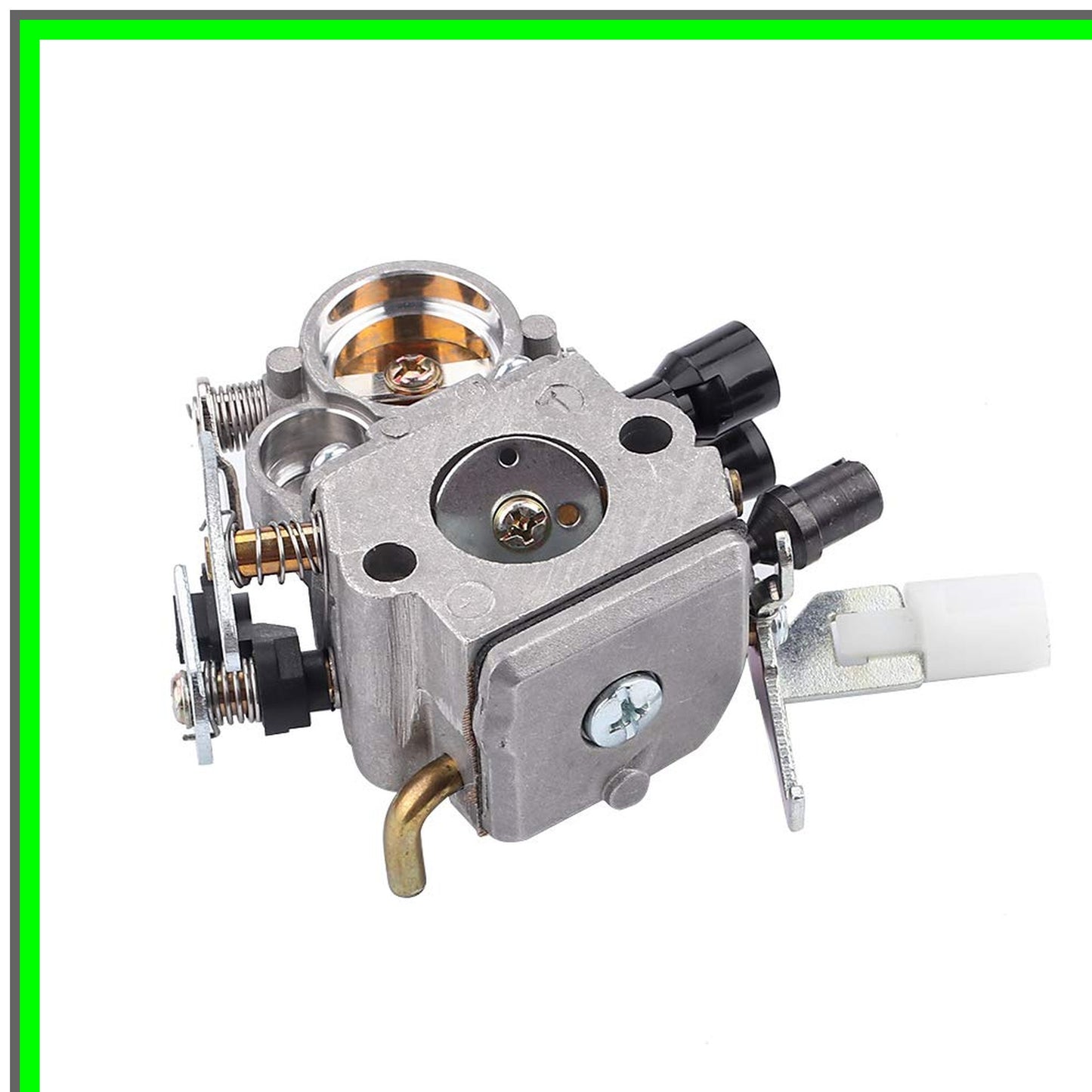 High-Performance Carburetor Kit for Sthil MS171 MS181 MS211 Chainsaws