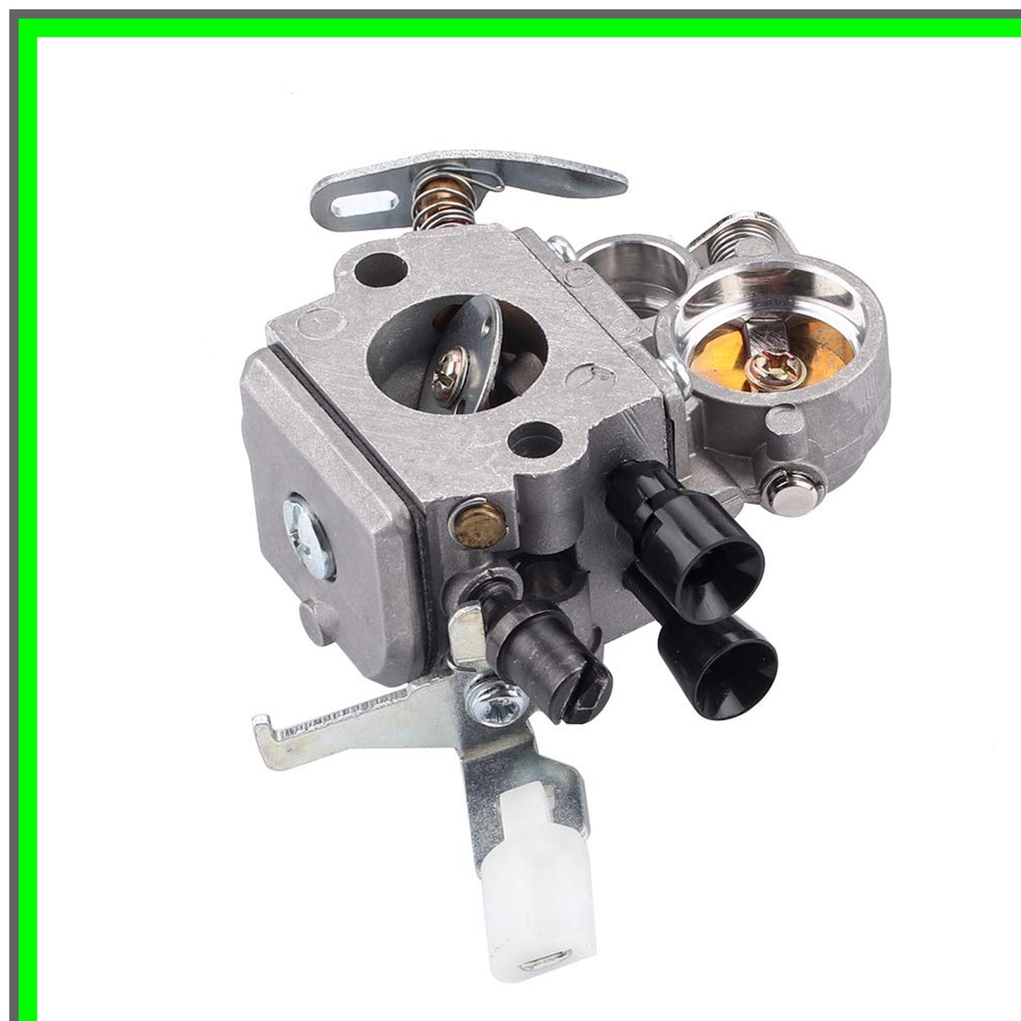 High-Performance Carburetor Kit for Sthil MS171 MS181 MS211 Chainsaws