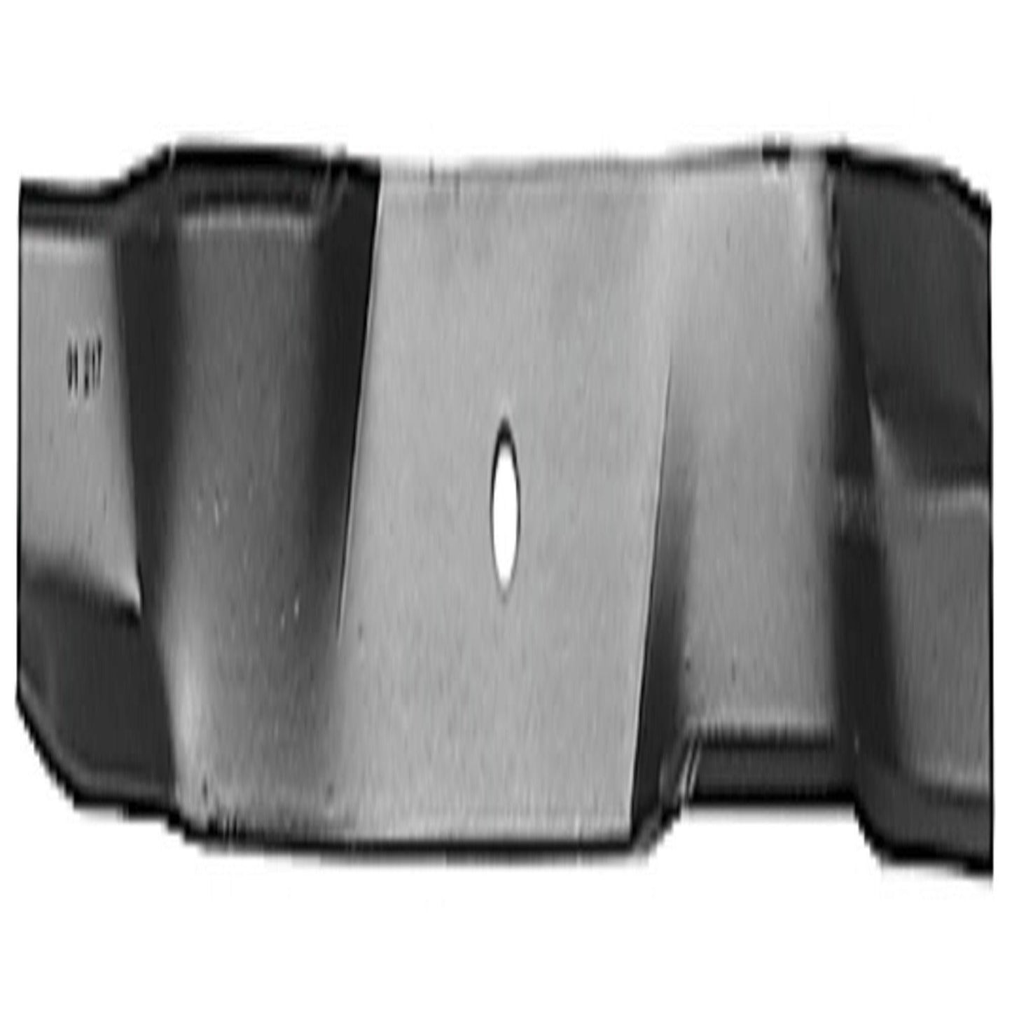 High-Performance 91-311 Lawnmower Blade for Precision Cutting