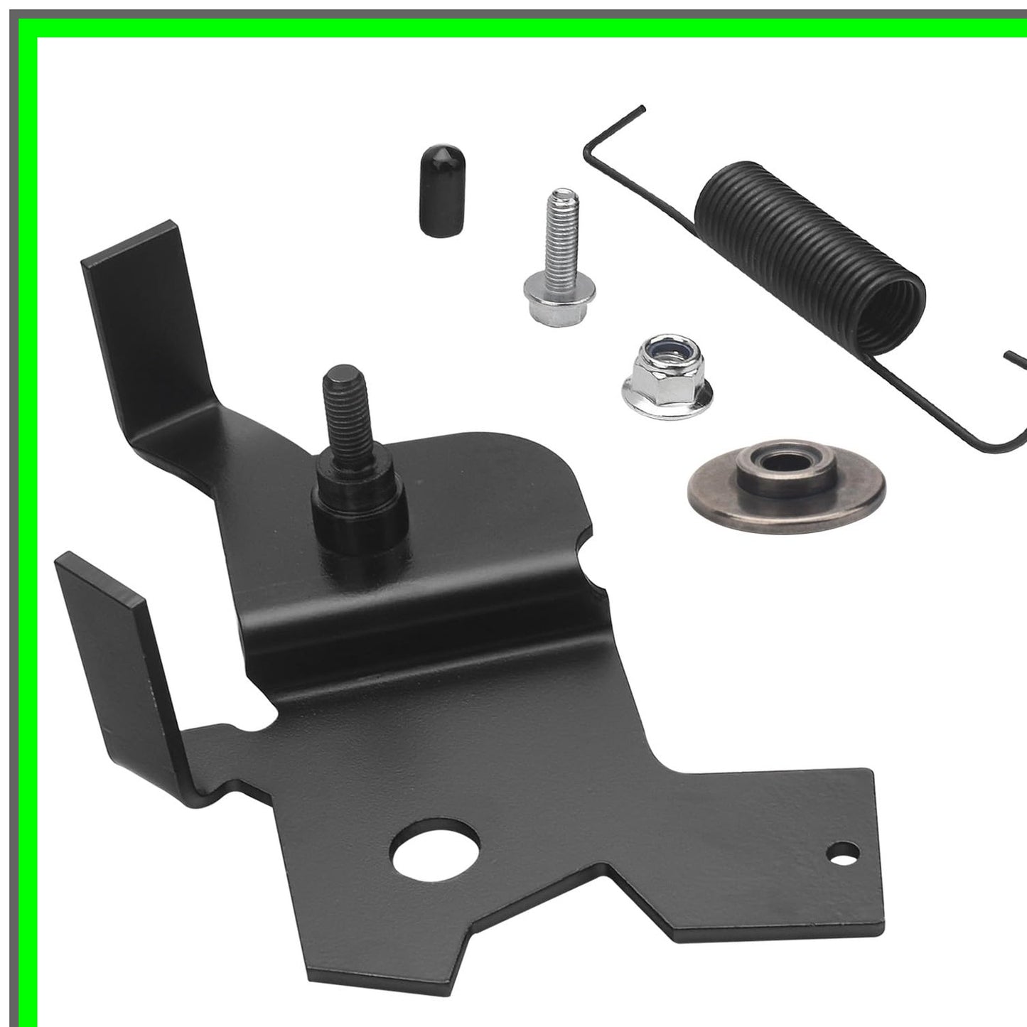 Deck Idler Arm Kit for John Deere LA175 D170 E180 100 Series Mowers