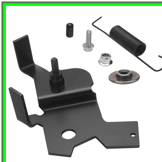 Deck Idler Arm Kit for John Deere LA175 D170 E180 Mowers