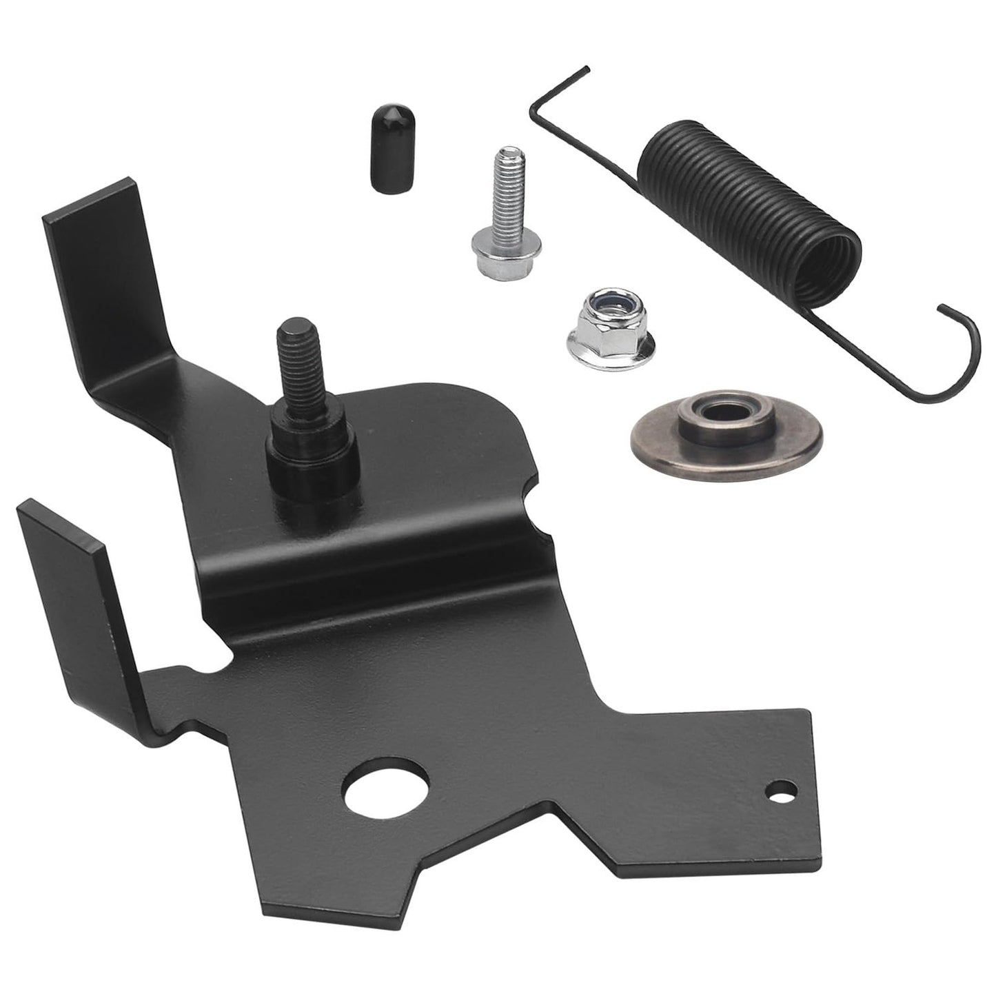 Deck Idler Arm Kit for John Deere LA175 D170 E180 100 Series Mowers