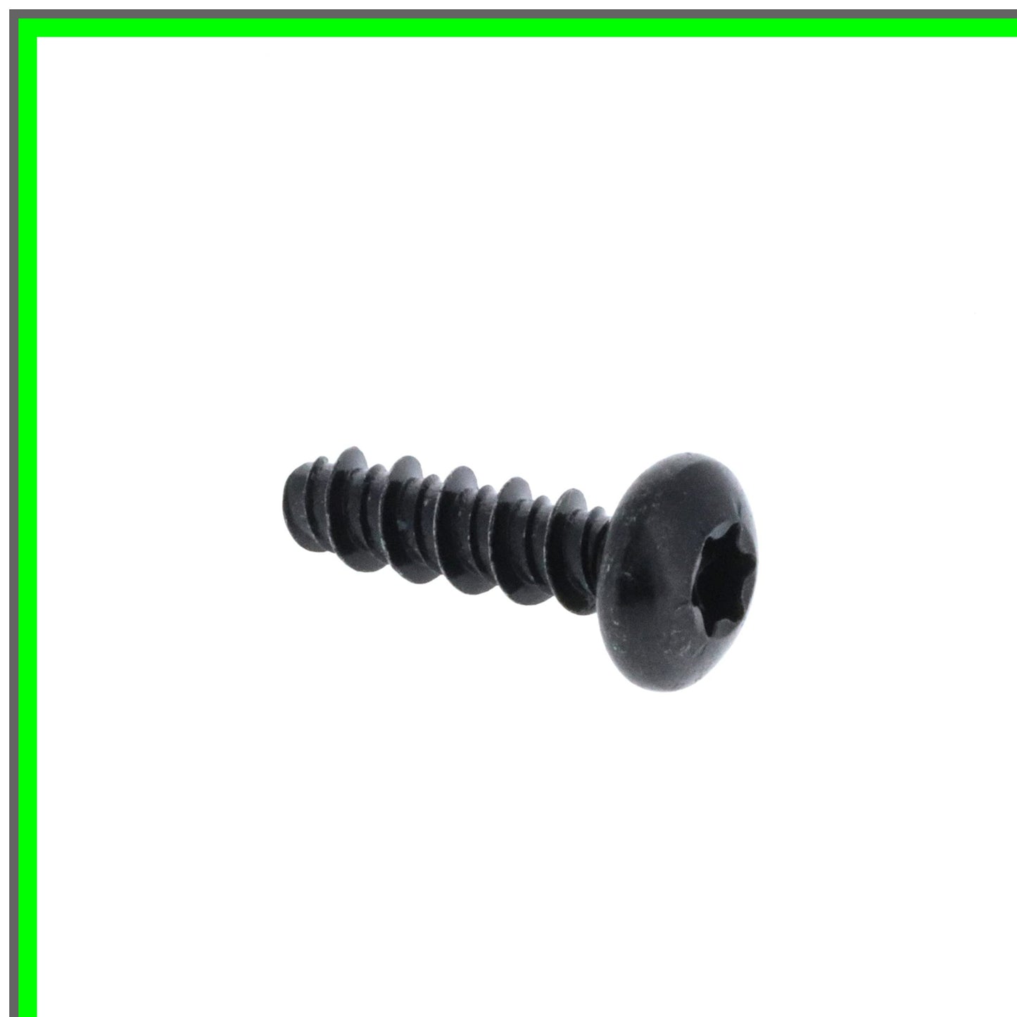 Snow Blower Replacement Screw for RY Series Models 1/4"-15 Ph