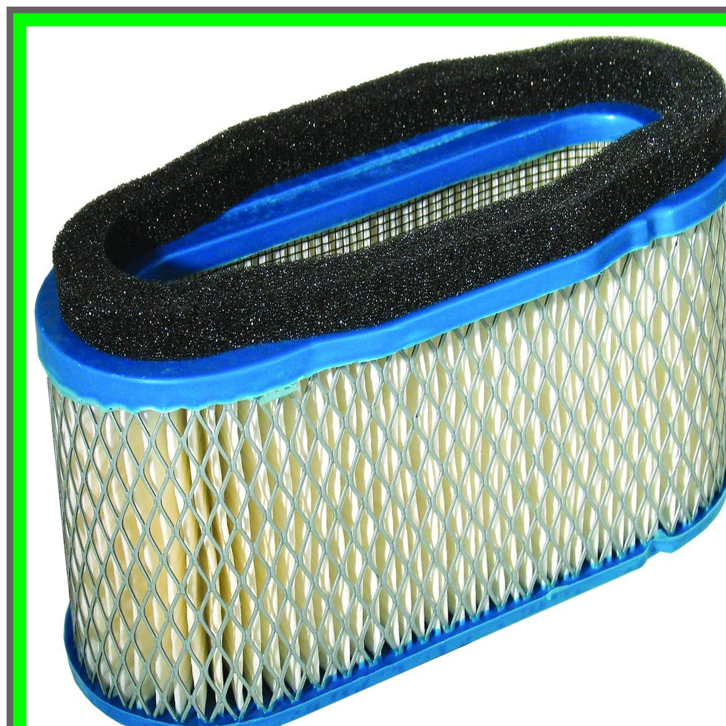 Kawasaki 30-054 High-Performance Air Filter for Enhanced Engine Efficiency
