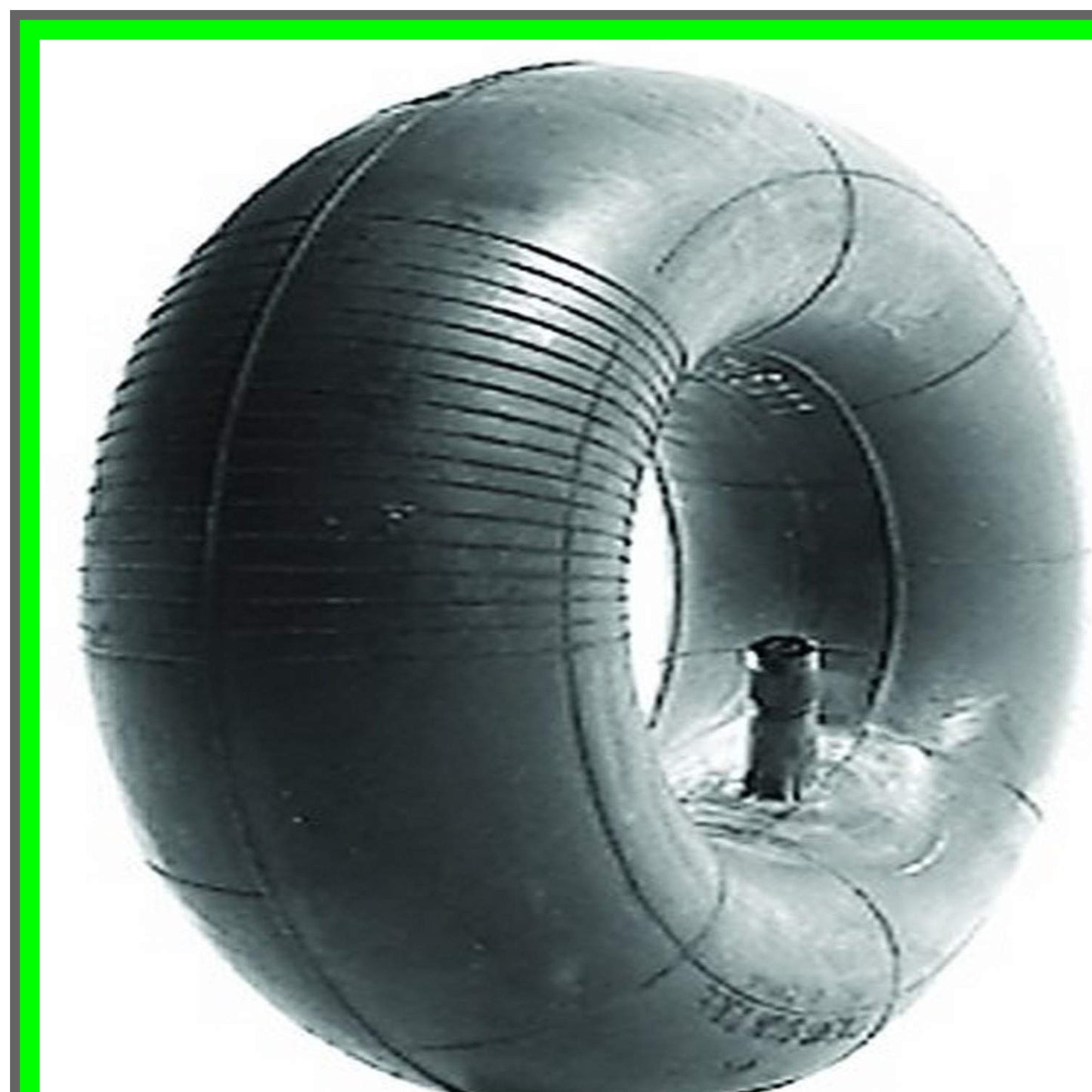 Durable 71-250 Innertube for 13 x 650-6 Tires, Reliable Performance