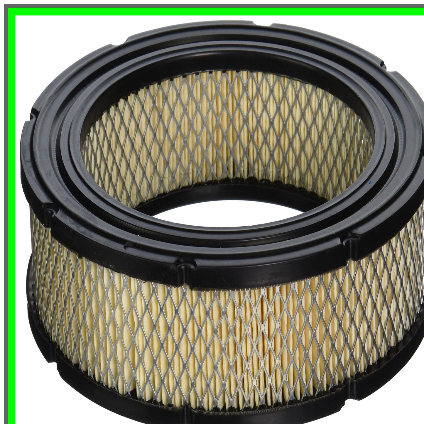 Briggs Stratton 30-087 Air Filter Replacement for Optimal Engine Performance