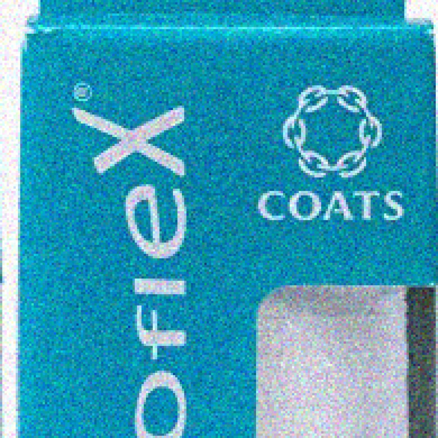 Eloflex Stretch Thread White 225 Yards