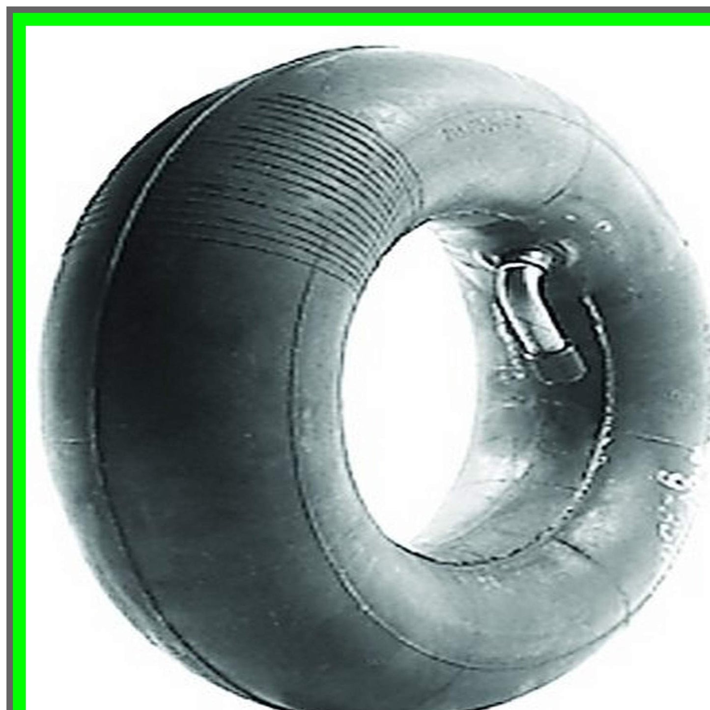 Durable 11 x 400-5 Innertube for Smooth Ride and Easy Installation