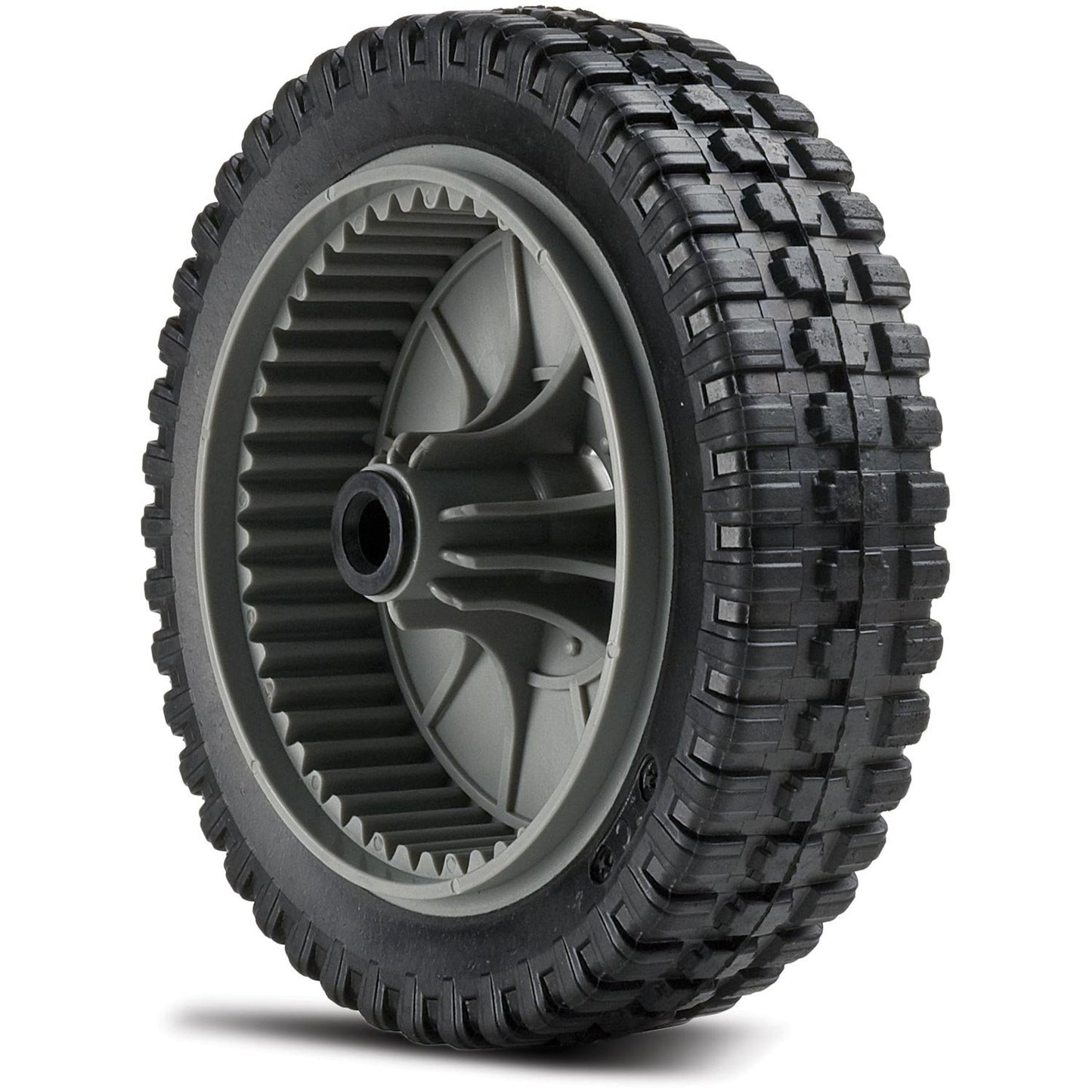 All-Terrain 8x2 Wheel Drive Replacement for Murray 672441 Black