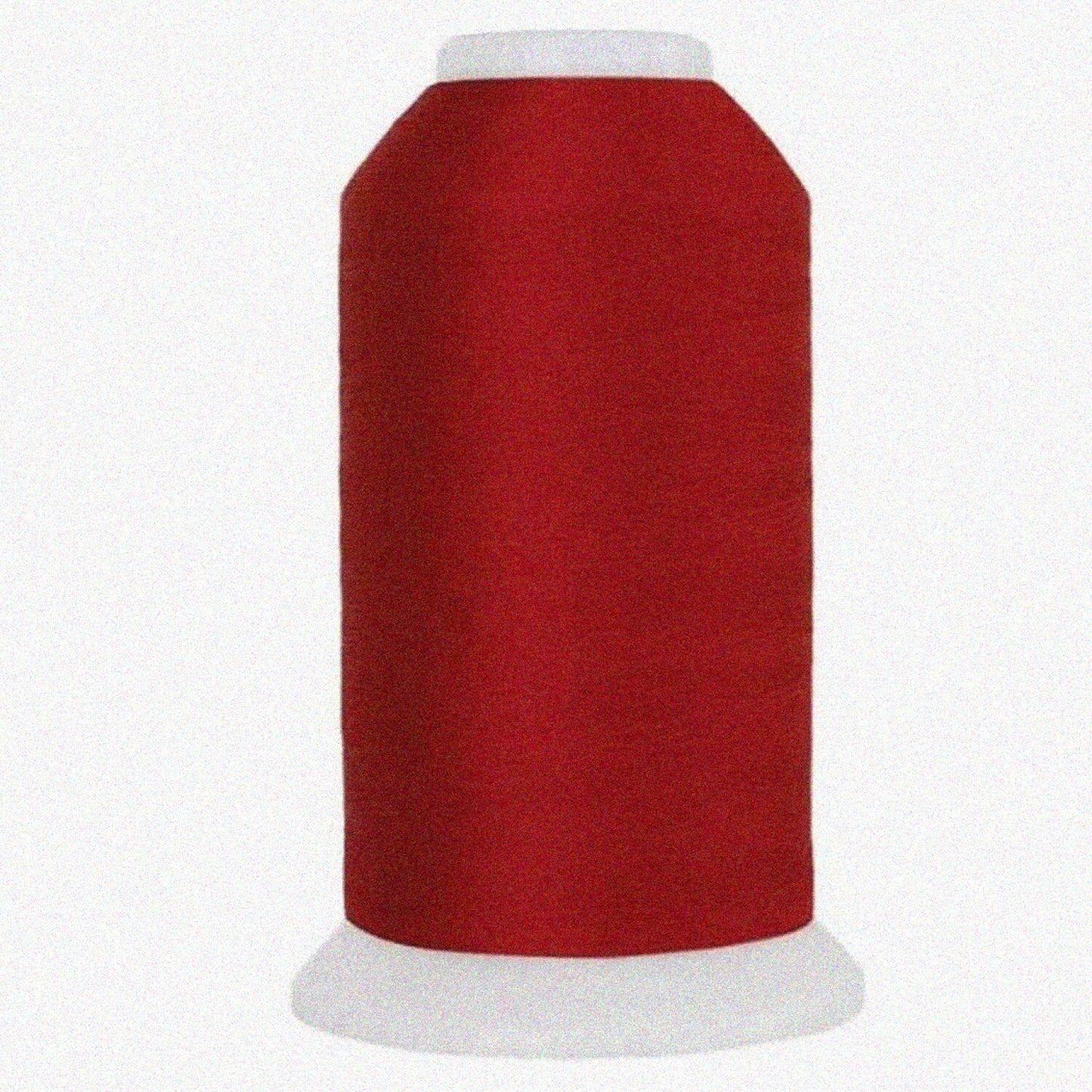 3-Ply Polyester Sewing Thread Cone 50 Weight Hot Chilies