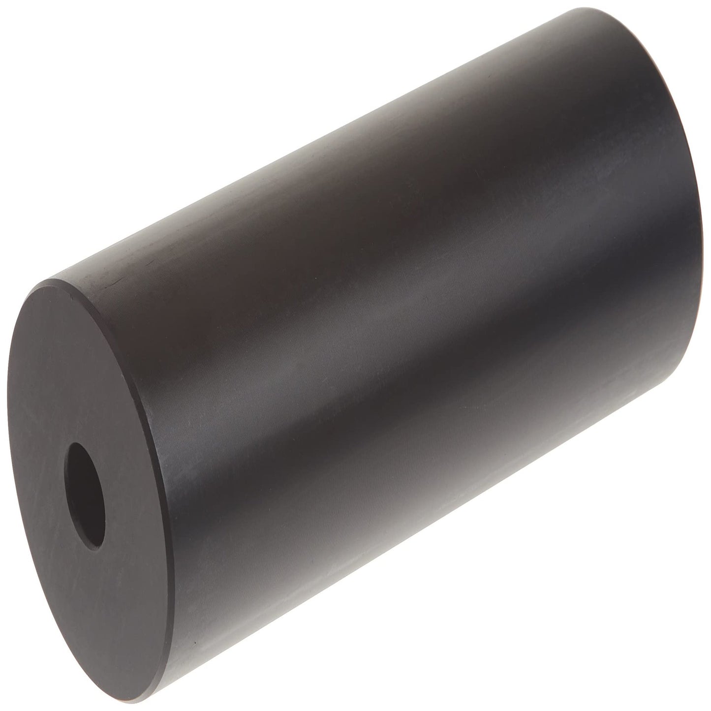 Anti-Scalp Deck Roller 6-Inch for Smooth Surface Finishing
