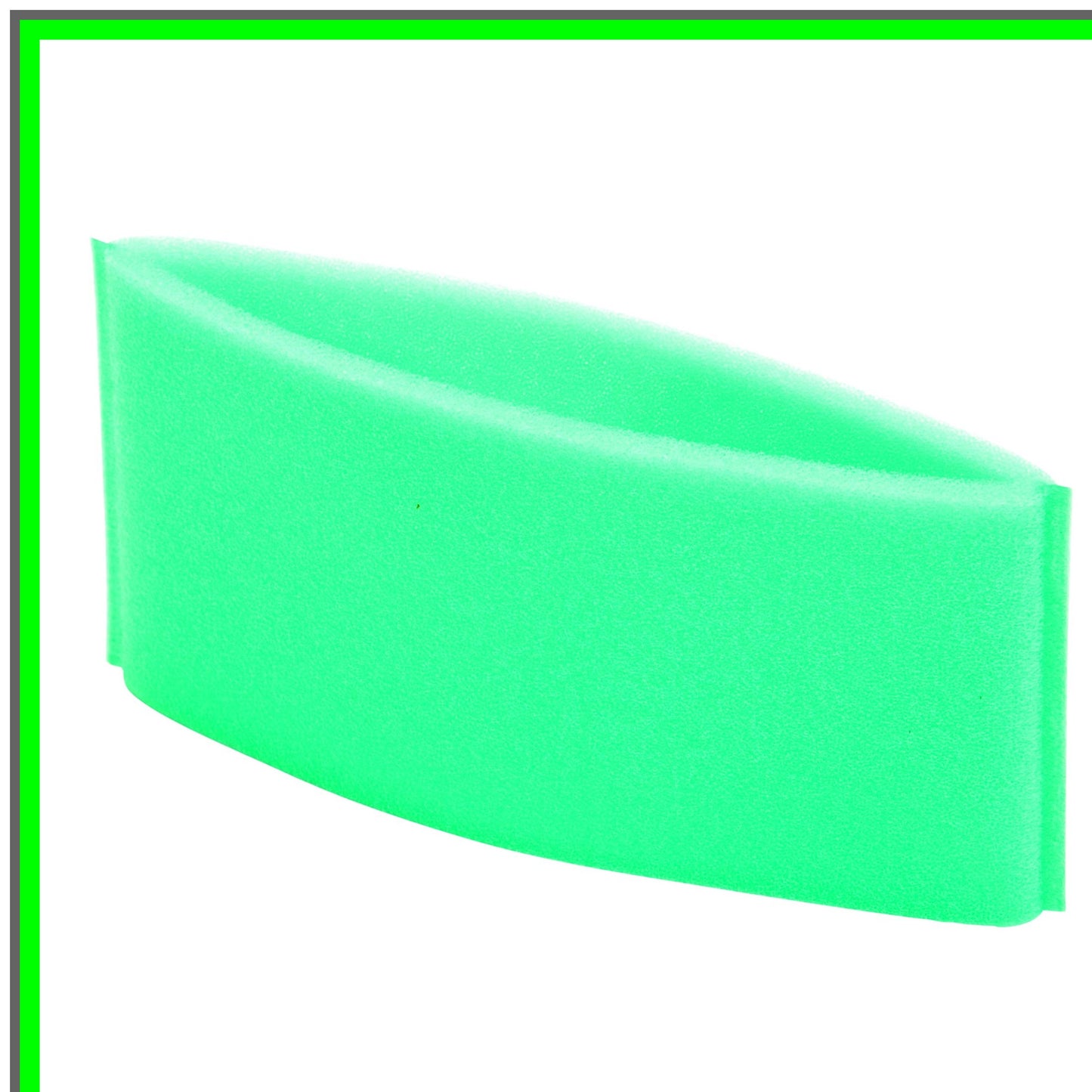 Briggs Stratton 30-915 Pre Oiled Foam Air Filter for Enhanced Engine Performance