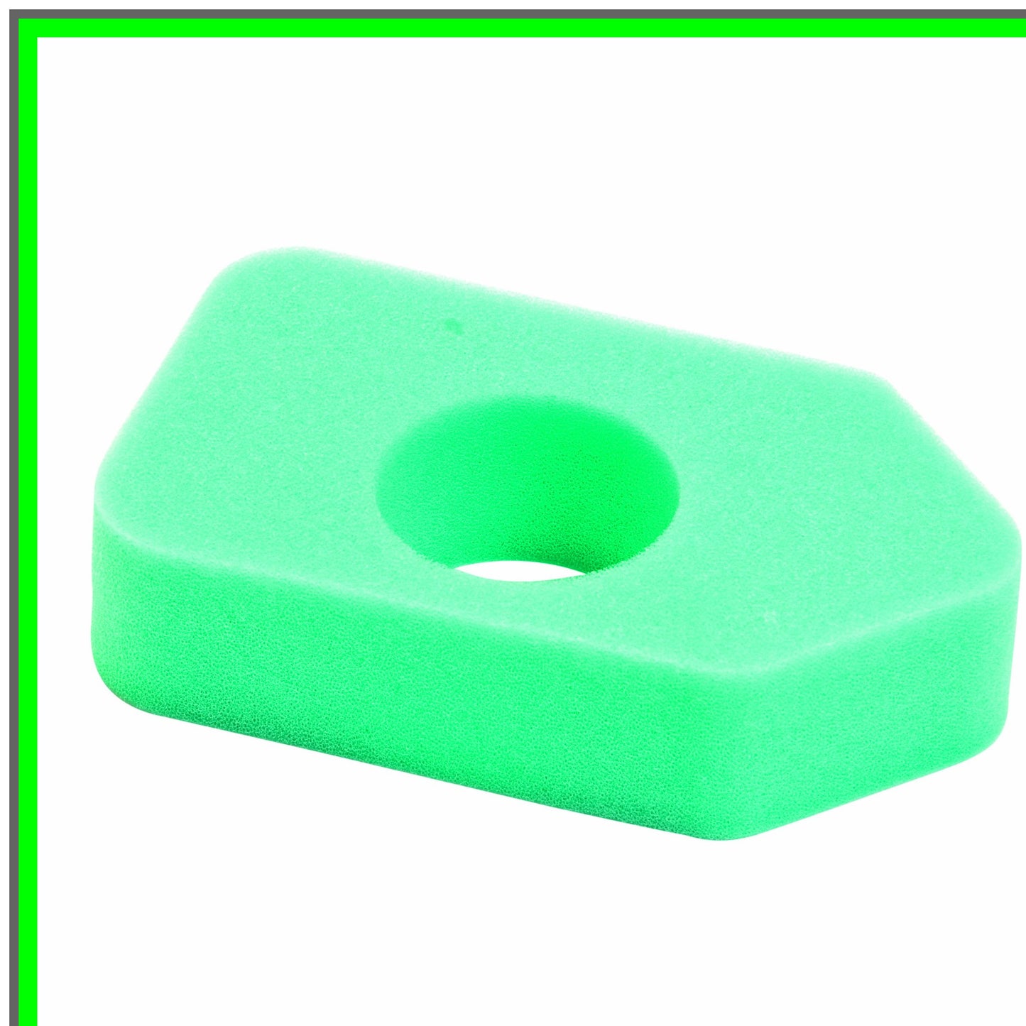 Foam Air Filter Replacement for Briggs Stratton 30-919 698369 Model
